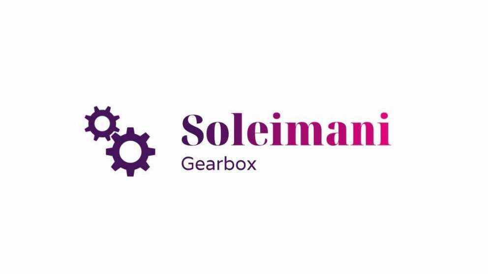 Soleimani gearbox