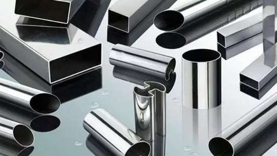 Naimi Steel Industries in Mashhad