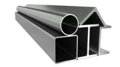 Naimi Steel Industries in Mashhad