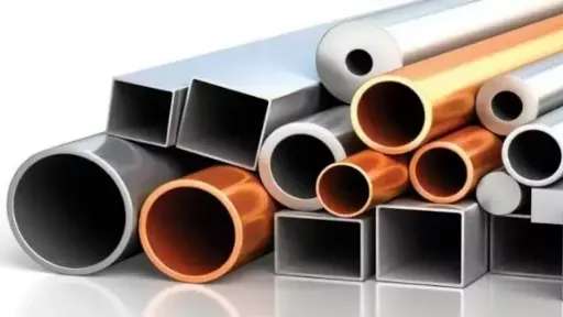 Naimi Steel Industries in Mashhad