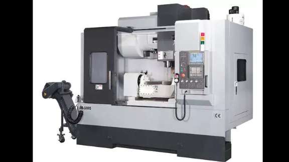 Amir Machinery