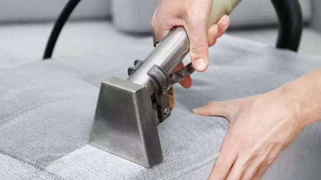 Mobin's durable sofa cleaner