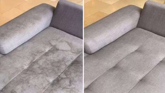 Imamat Mashhad cleaning service company