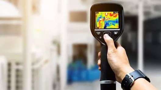 Hamshahri pipe opening and leak detection