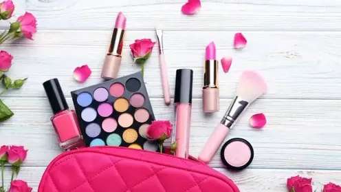 Shahrzabai Ganave cosmetic products