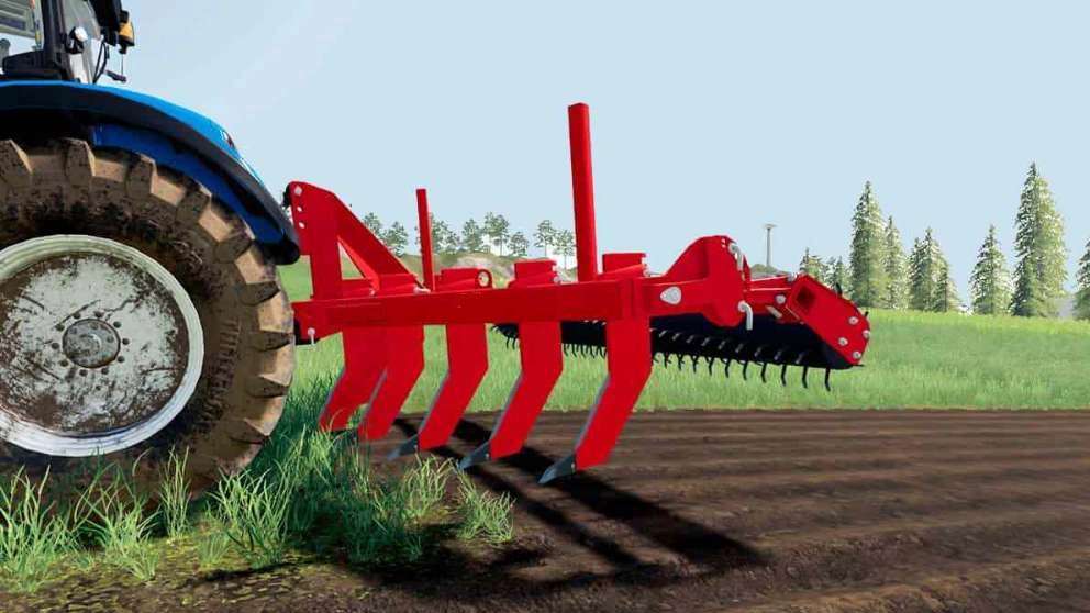 Abbasid agricultural tools