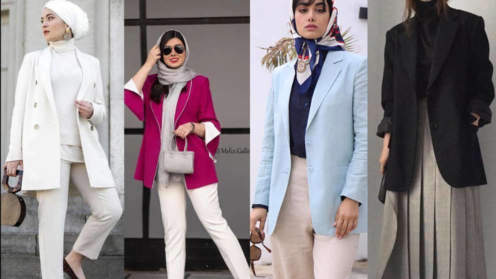 Manto and coat production