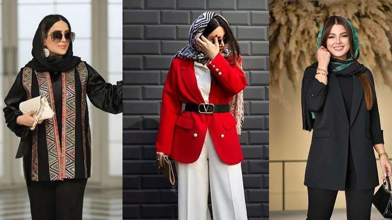 Manto and coat production