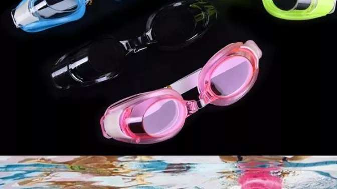 Shop Swimmer's swimming accessories