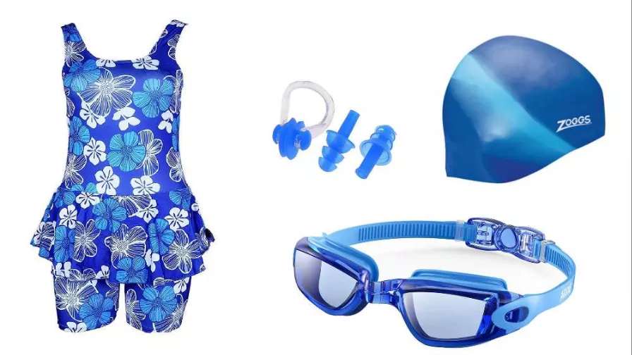Shop Swimmer's swimming accessories