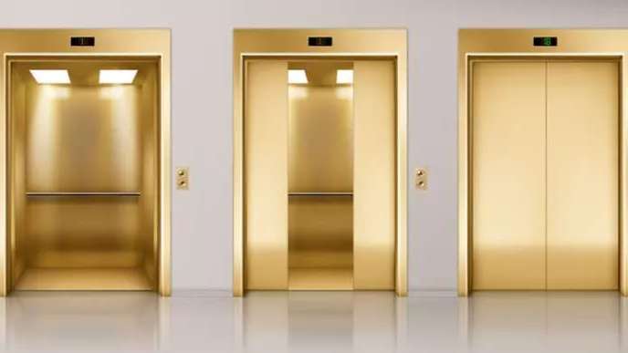 Production and sale of cellom doors