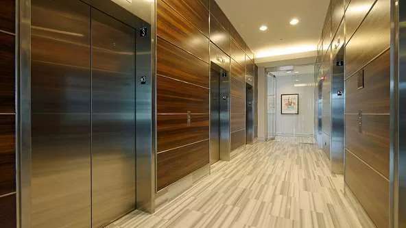 Production and sale of cellom doors