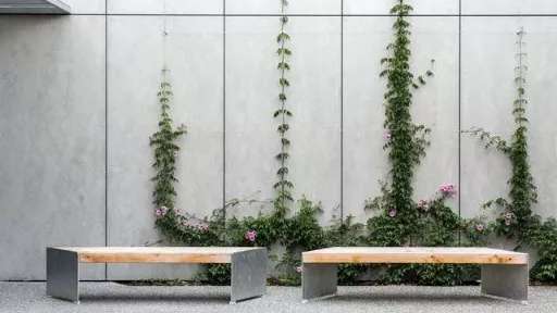 Elonic decorative concrete products