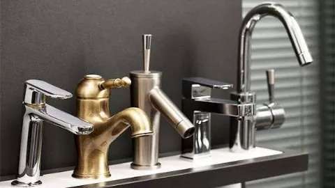 Sanitary water supplies Milad