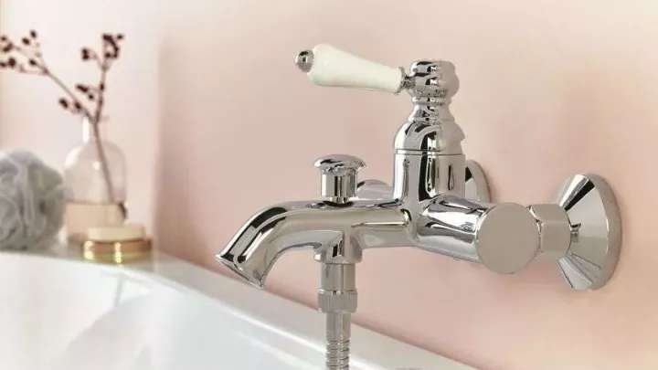 Sanitary water supplies Milad