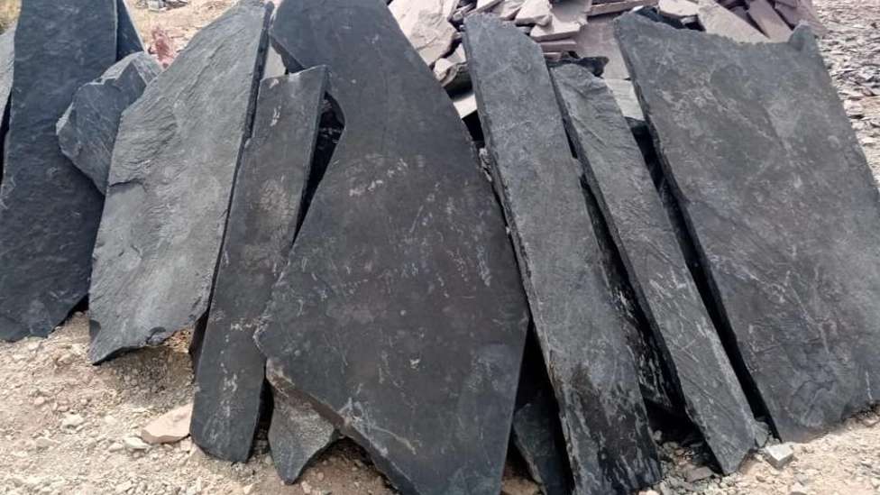 Jalali Carcass Stone