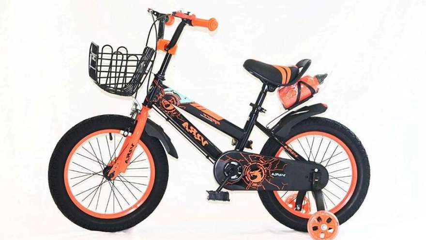 Mazerji bicycle shop