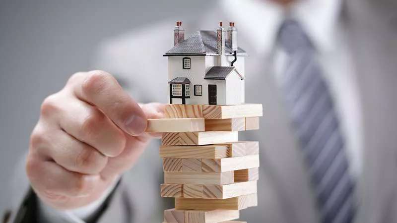 Intermediary properties