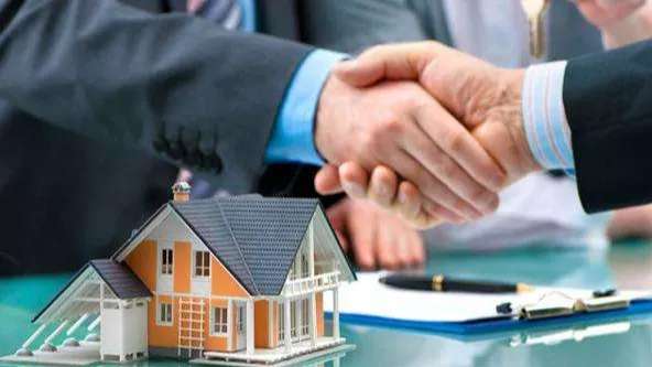 Intermediary properties