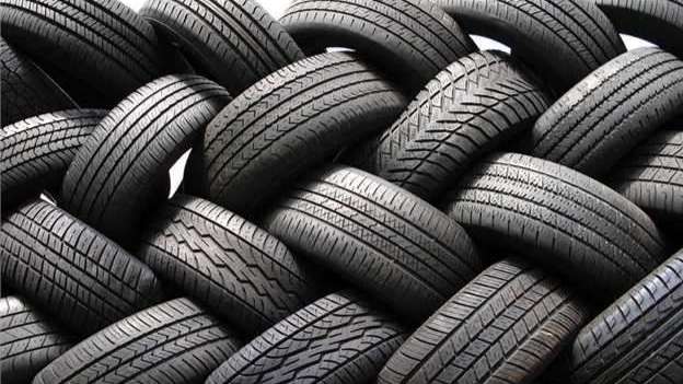 Ahmadzadeh tires