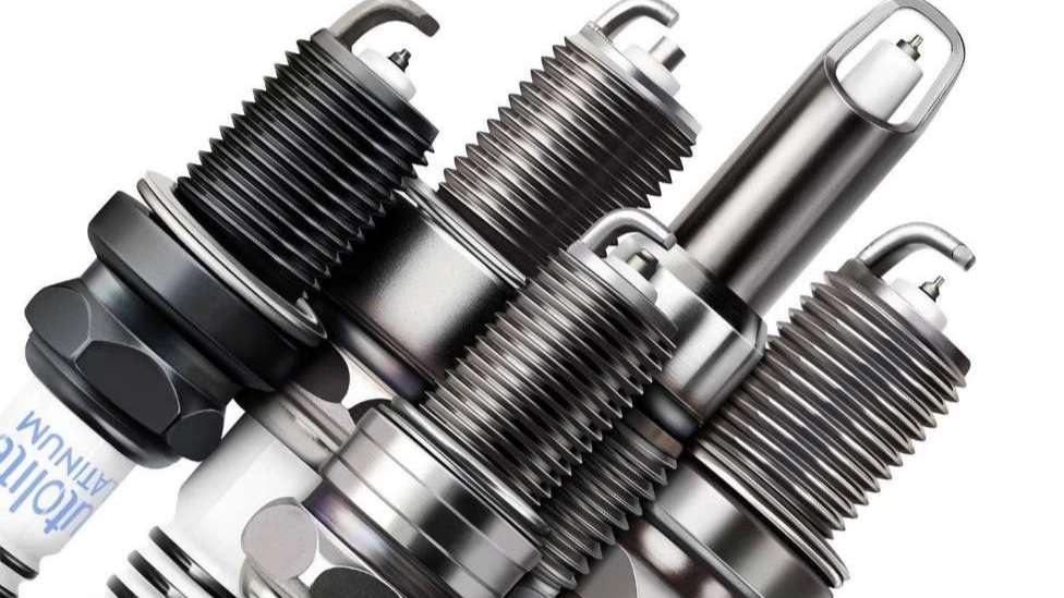 Auto parts of Elite Industrial Group