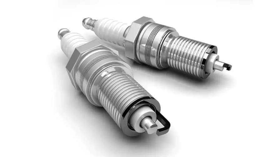 Auto parts of Elite Industrial Group