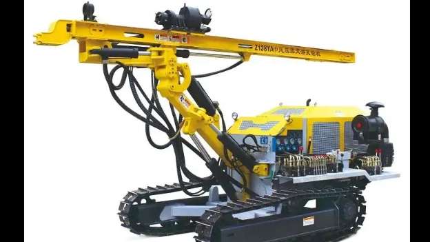 Sale of Alamdari drilling machine
