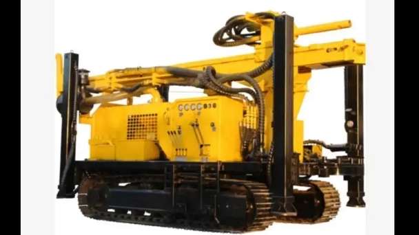 Sale of Alamdari drilling machine