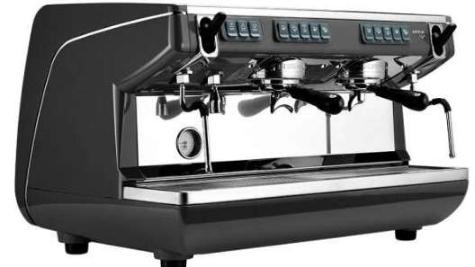 Kamali coffee shop equipment repairs