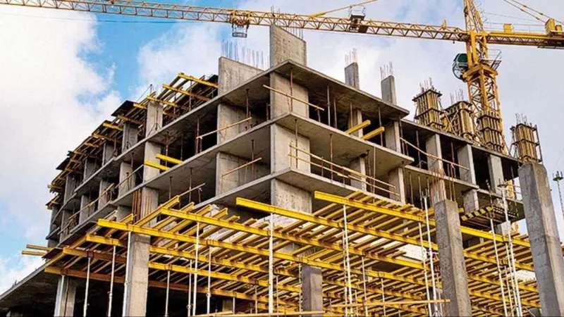 Moradi foundation and skeleton