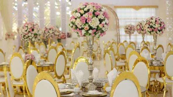 Dynamic assembly ceremonies