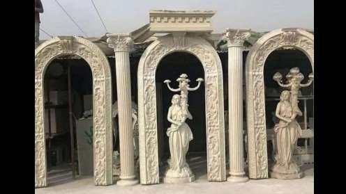 Rahimi Darqom classic stone