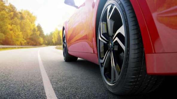 Digi Tire