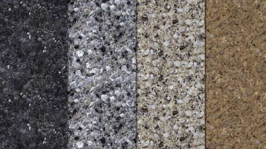 Distributing all kinds of construction stones