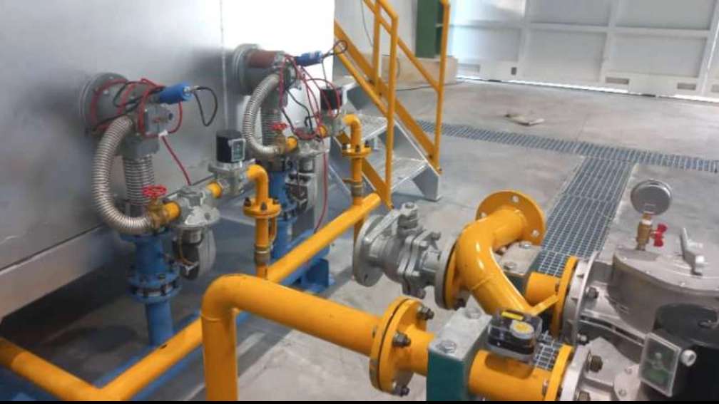 Mehravaran Gaz Şirketi