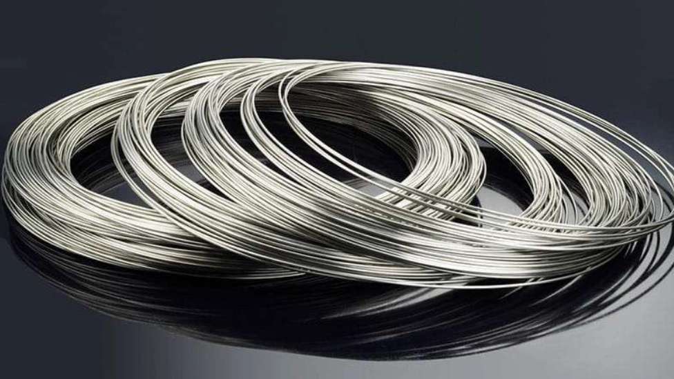 Muhammed Khanlou wire industry