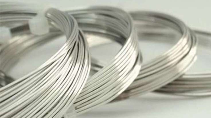 Muhammed Khanlou wire industry