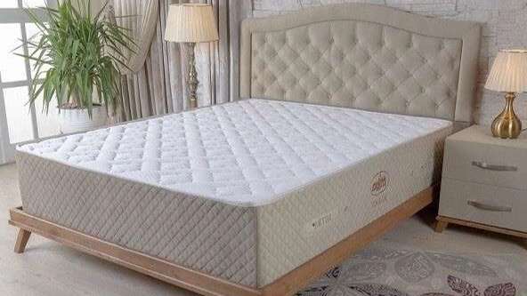 Soft mattress production
