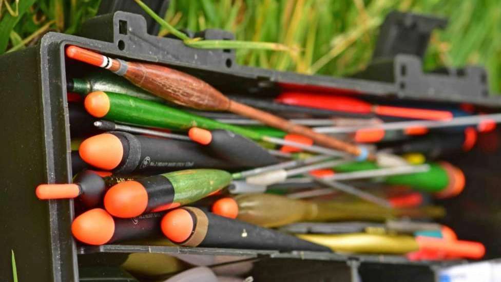 Alborz Tadbir fishing float