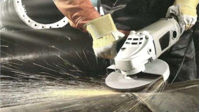 Amir's industrial tools