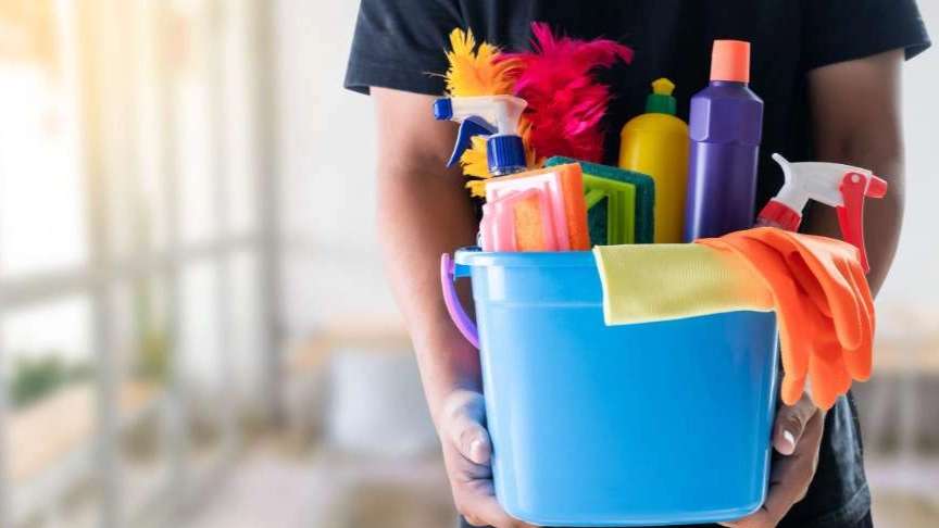 Beyaz Saray Servis ve Temizlik Şirketi