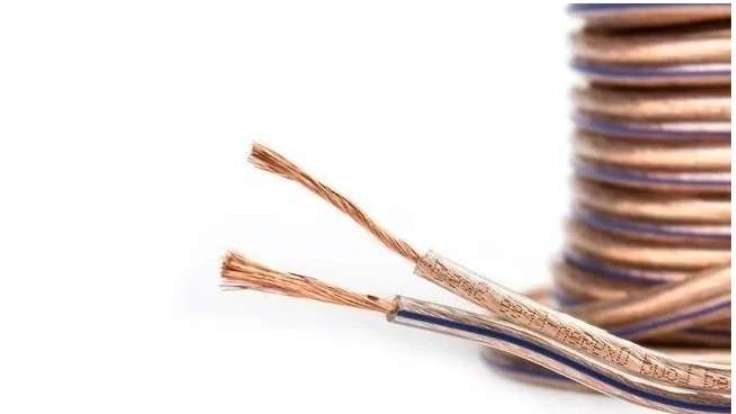 Royan chandelier glass cable