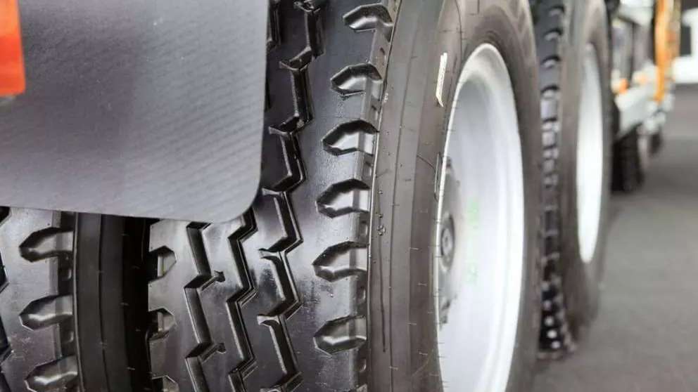 Tyre Nemati