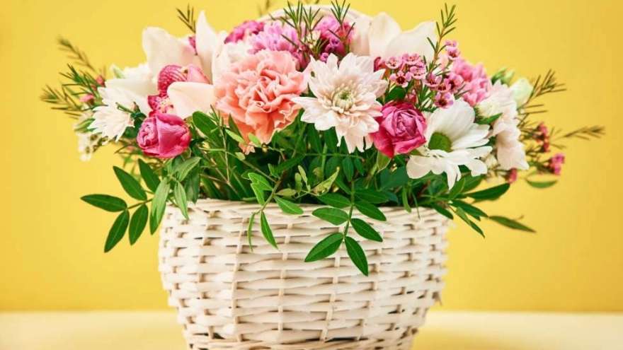 Ehsan Classic Flower Shop