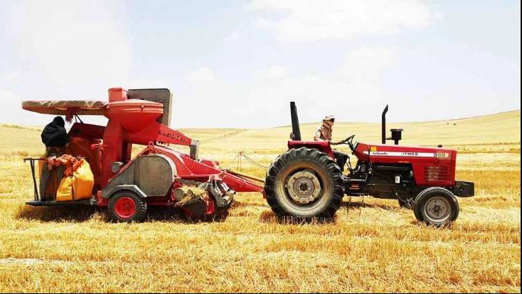 Sorena tarım aletleri