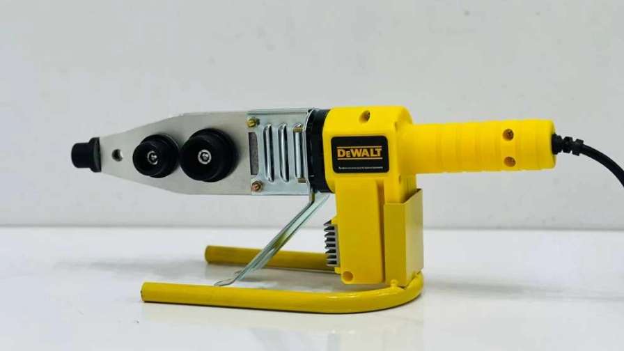 Center industrial tools