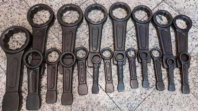 Araz industry tools