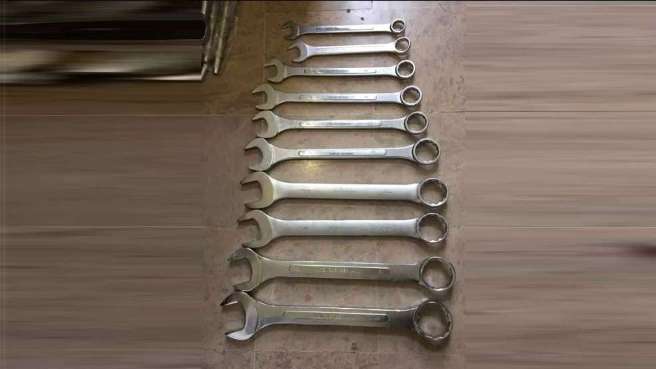 Araz industry tools