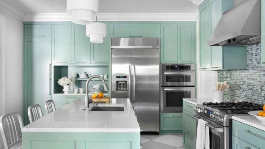 Saravani mdf cabinets