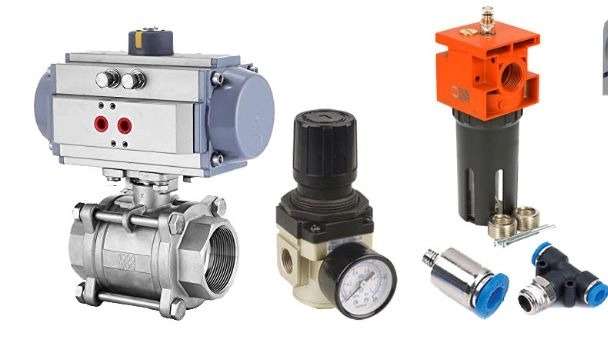 Renowned hydraulic equipment